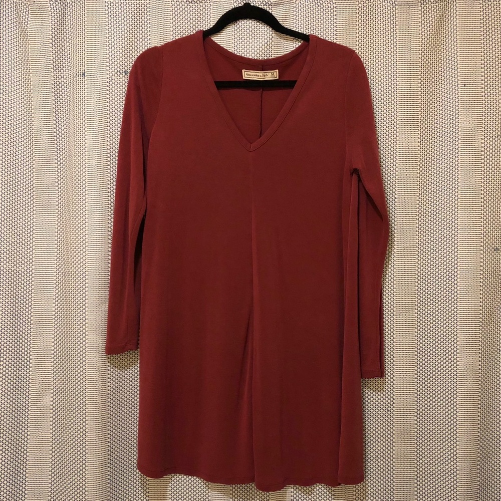 A&F Dress